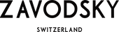 Logo ZAVODSKY Switzerland